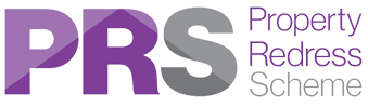 Property Redress Scheme Logo